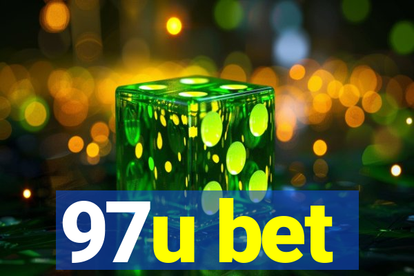 97u bet